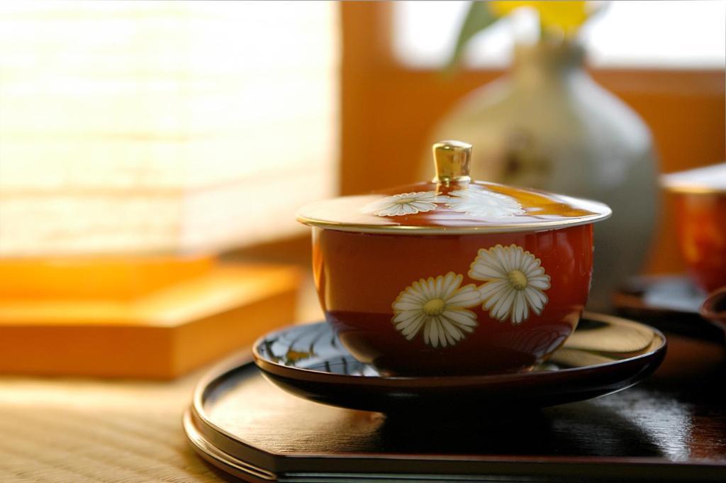 Japanese Ryokan Kashima Honkan Fukuoka  Luaran gambar
