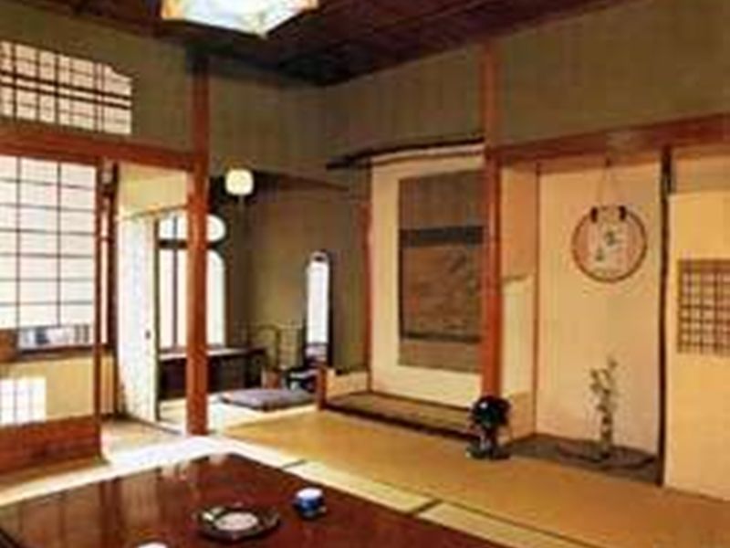 Japanese Ryokan Kashima Honkan Fukuoka  Luaran gambar