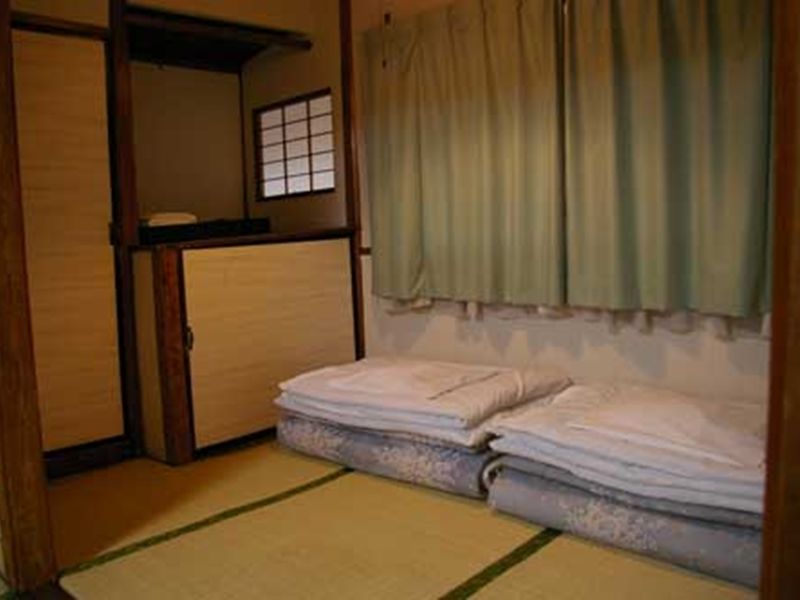 Japanese Ryokan Kashima Honkan Fukuoka  Luaran gambar