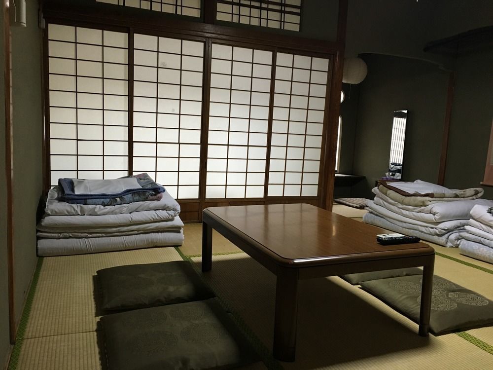 Japanese Ryokan Kashima Honkan Fukuoka  Luaran gambar