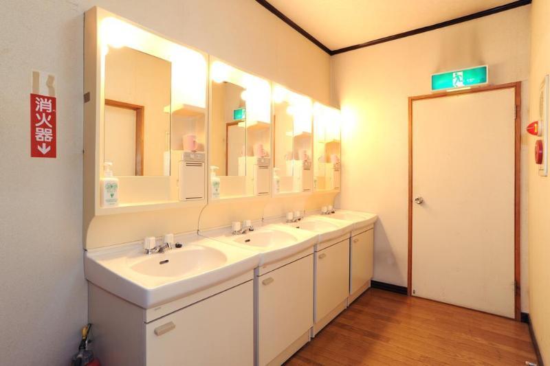 Japanese Ryokan Kashima Honkan Fukuoka  Luaran gambar