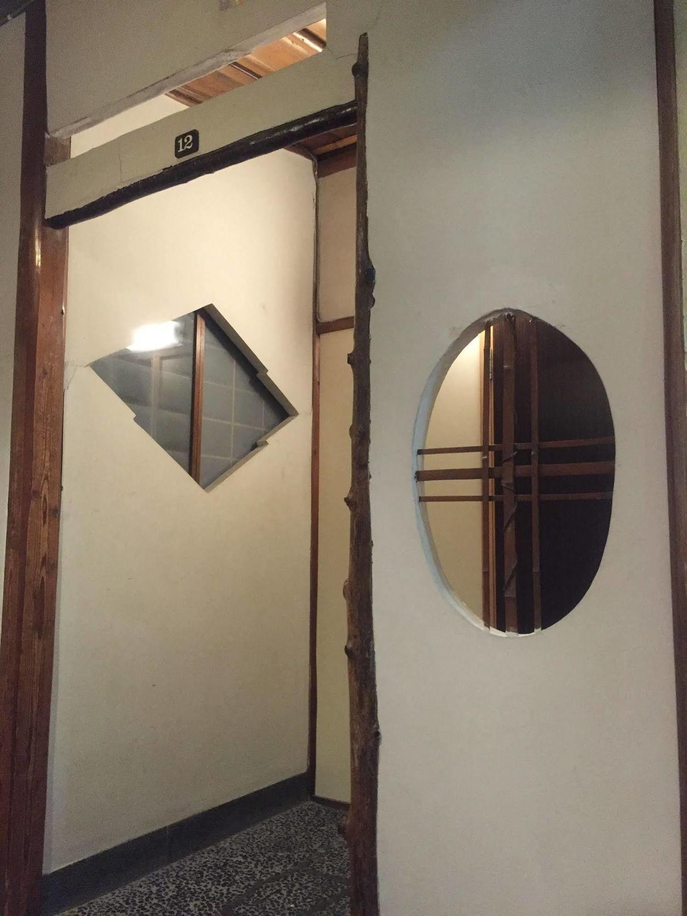 Japanese Ryokan Kashima Honkan Fukuoka  Luaran gambar