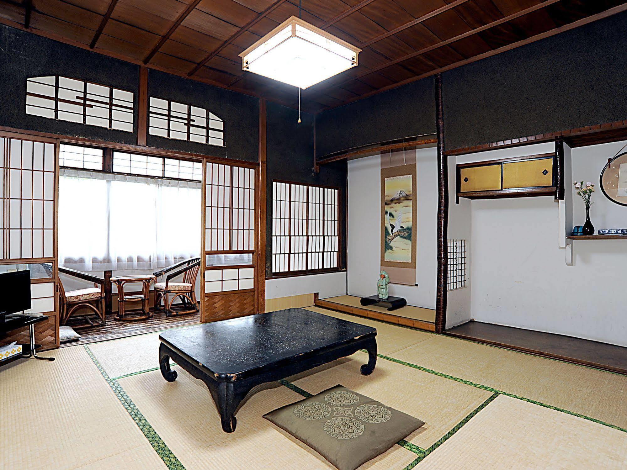 Japanese Ryokan Kashima Honkan Fukuoka  Luaran gambar