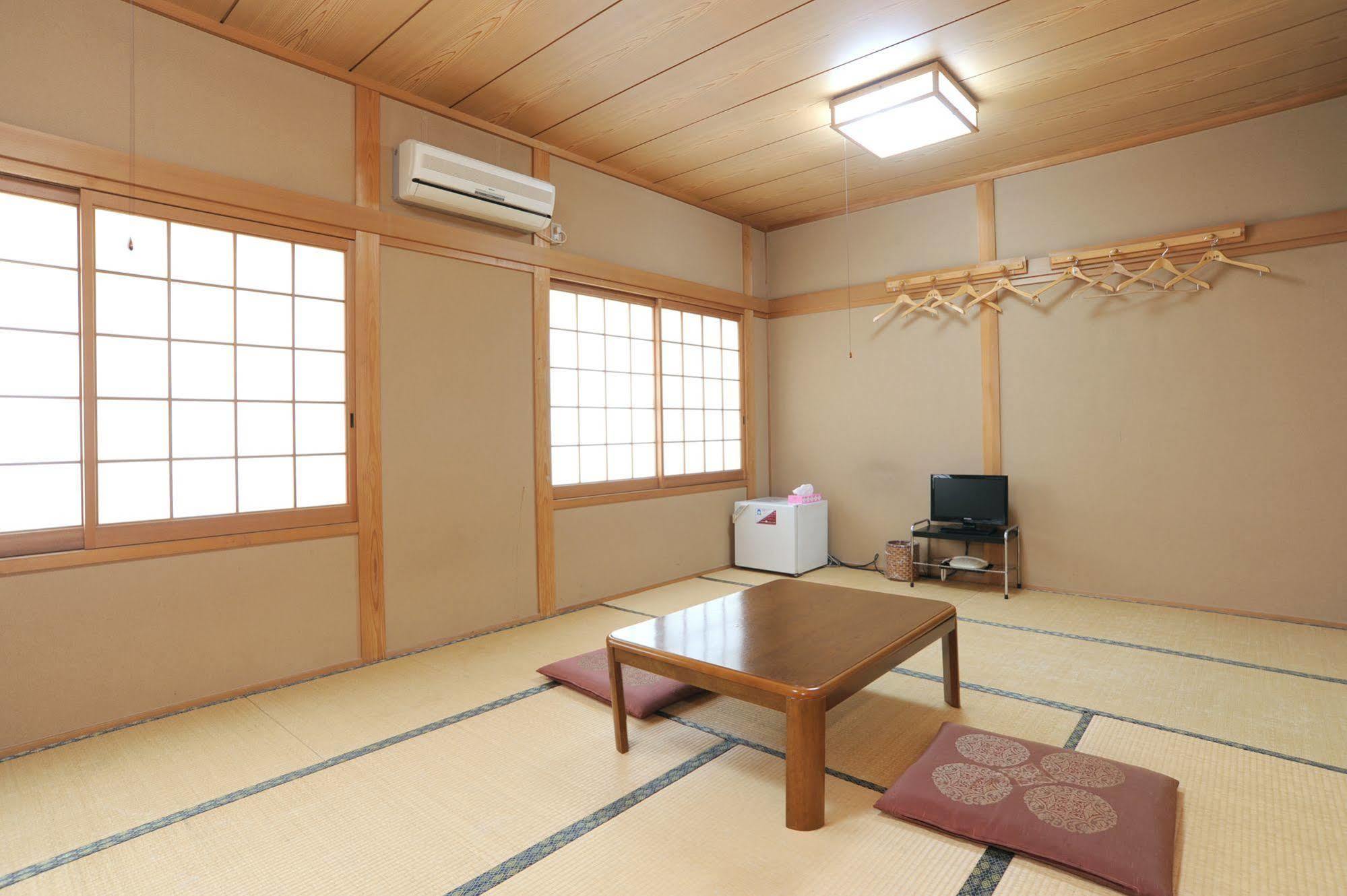 Japanese Ryokan Kashima Honkan Fukuoka  Luaran gambar