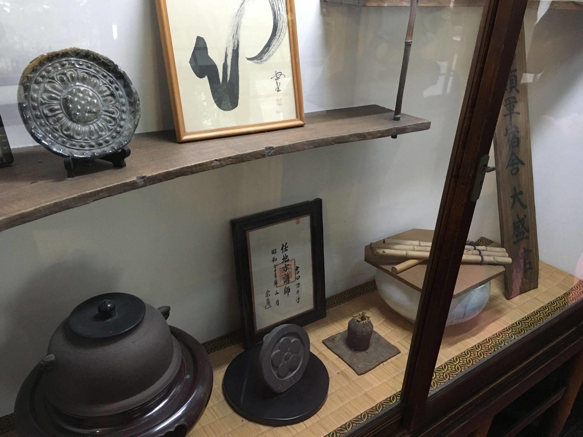 Japanese Ryokan Kashima Honkan Fukuoka  Luaran gambar