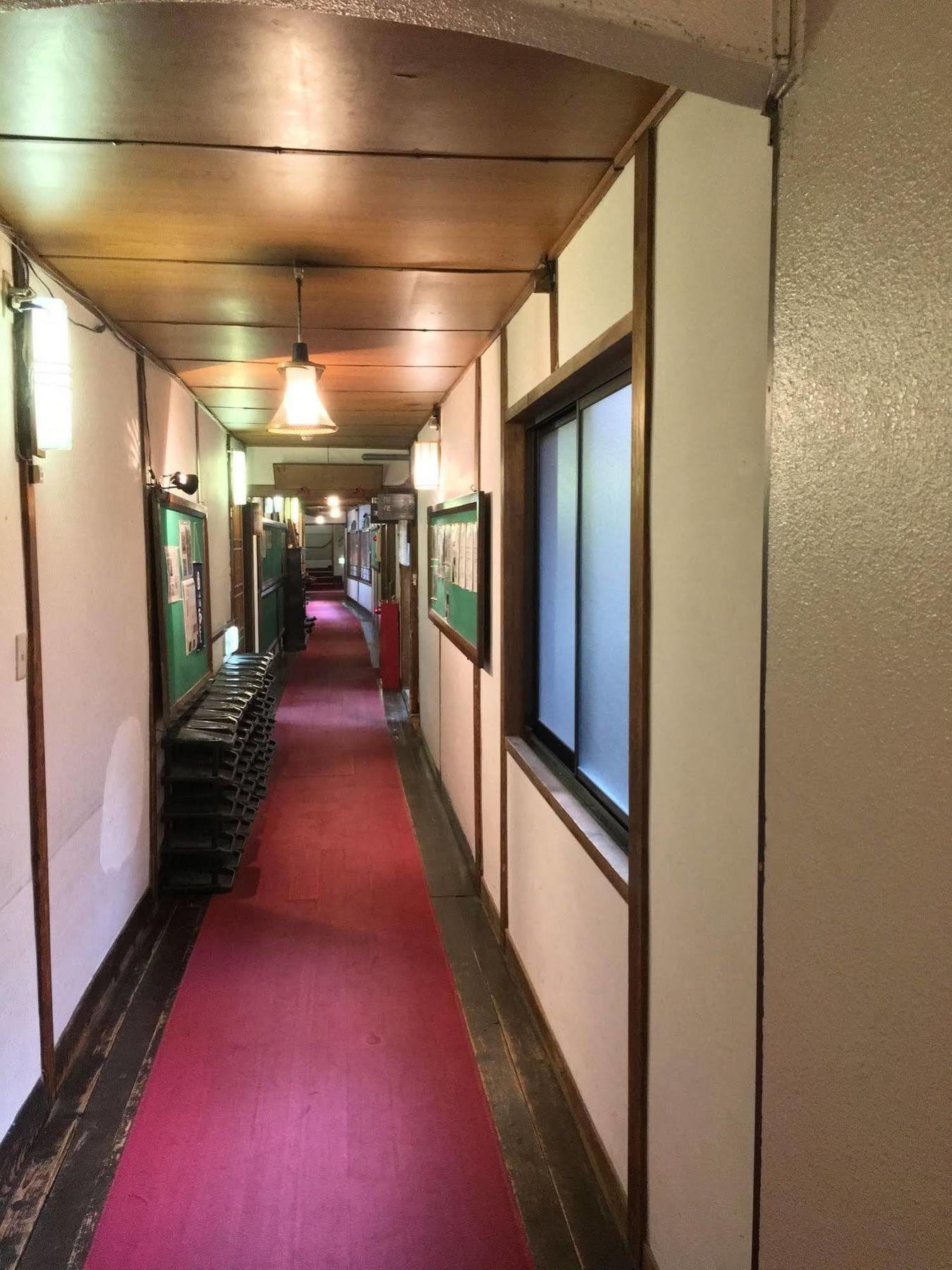 Japanese Ryokan Kashima Honkan Fukuoka  Luaran gambar