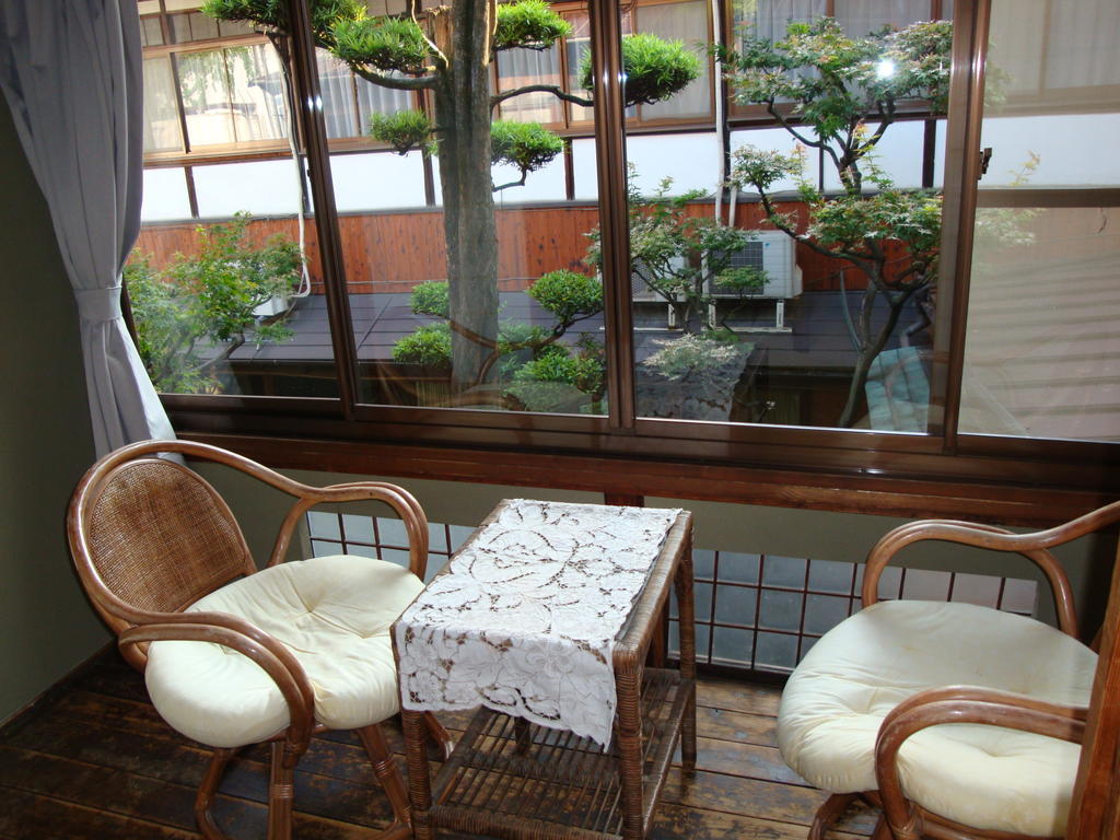 Japanese Ryokan Kashima Honkan Fukuoka  Luaran gambar