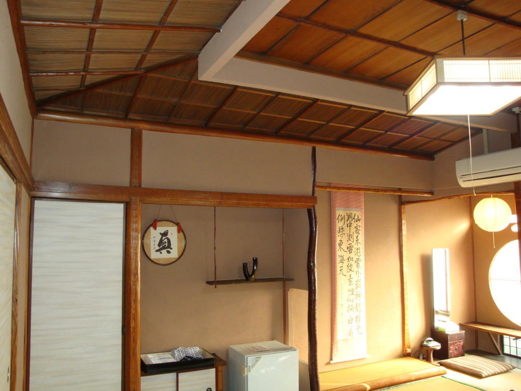 Japanese Ryokan Kashima Honkan Fukuoka  Luaran gambar